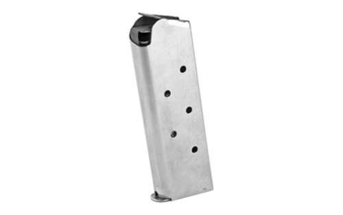 Magazines Ed Brown 45ACP MAG ED BROWN 45ACP OFFICER 7RD STS • Model: 